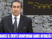 DÜNYA DEVİ TÜRKİYEDE