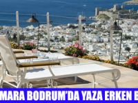 THE MARMARA BODRUMDABAYRAM PAKETİ