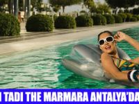 KEYİFLİ BİR TATİL