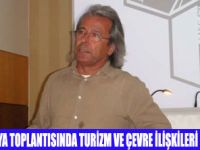 SKAL  ANTALYADA ÇEVRE ÖN PLANA ÇIKTI