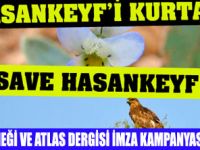 ULUSLARARARSI İMZA KAMPANYASI