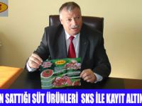 HAYVANCILIK DESTEĞİ YENİLENDİ