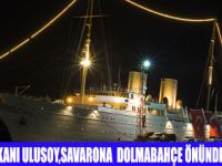 SAVARONAYI MÜZE YAPALIM