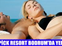 MÖVENPİCK RESORT BODRUMDA PLAJ KEYFİ