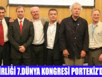 KOYLAR BİRLİĞİ PORTEKİZDE YAPILDI
