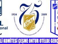 SKAL 2.MİLLİ KOMİTE TOPLANTISI