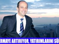 AMPLIO, KRİZ DİNLEMİYOR