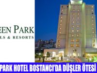 GREEN PARKTA RÜYA GİBİ BİR DÜĞÜN