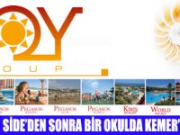 JOY GRUPTAN İNSANA YATIRIM
