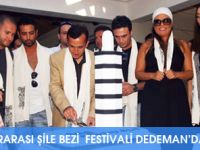 22. ULUSLARARASI ŞİLE BEZİ KÜLTÜR VE SANAT FESTİVALİ