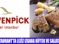 MÖVENPİCK İSTANBULDA BİFTEK GÜNLERİ