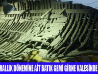 BATIK GEMİ MÜZESİ