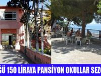 KİŞİBAŞI GÜNLÜK 2 LİRAYA KONAKLAMA