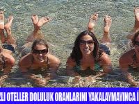 EGELİ OTELCİLER FİYAT İNDİRDİ