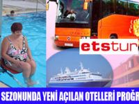 EN YENİLER ETSTURDA