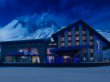 Radisson Blu Hotel Mount Erciyes Açıldı