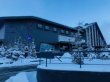 Kayseri’ye Kayakseverlerin Gözdesi Radisson Blu Hotel Açıldı