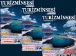 Turizmin Sesi Dergimizin Ocak 2022 35'nci Sayısı Yayında 