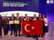 İzmir ITB Berlin’den 4 sertifika ve 1 ödülle döndü