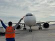 Pegasus, 52 Gün Sonra Alkışlarla Sabiha Gökçen’de