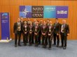 NATO Zirvesi’nde NG Dokunuşu