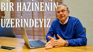 Santral memurluğundan CEO’luğa giden zorlu yolculuk