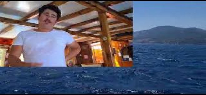 SerdarSS Yat ile Göcek koylarını gezin...