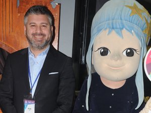 İSFANBUL, 6. Ace of M.I.C.E. Fuarı’nda ziyaretçilerini ağırladı