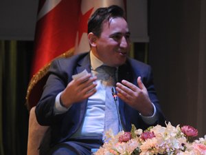 Travel Shop CEO'su Murtaza Kalender'den Kıbrıs çıkarması