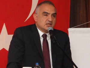 Turizmde en önemli şey algıdır