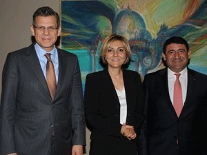 TGF’yi destekliyoruz ama %1 fazla